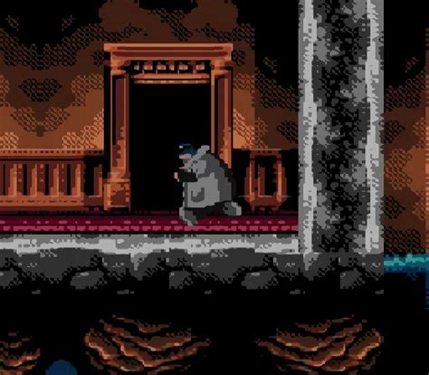 Game Boy Color Longplay Atlantis The Lost Empire EU : Ravenlord : Free