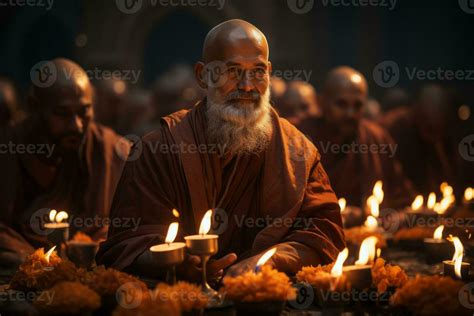 Buddhist Rituals And Practices