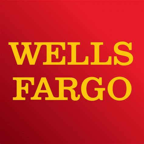 Wells Fargo Logo Wells Fargo Logo Wells Fargo Mortgage Wells Fargo