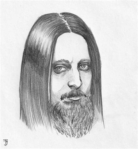 Иллюстрация Фенриз | Illustrators.ru