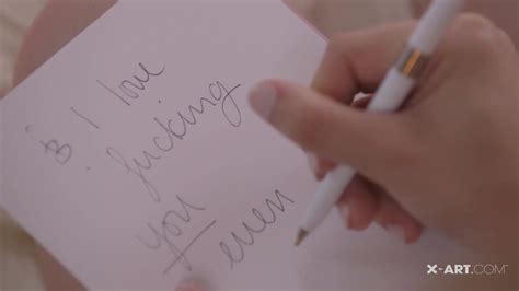 X Art Alex Greys First Lesbian Experience Aubrey