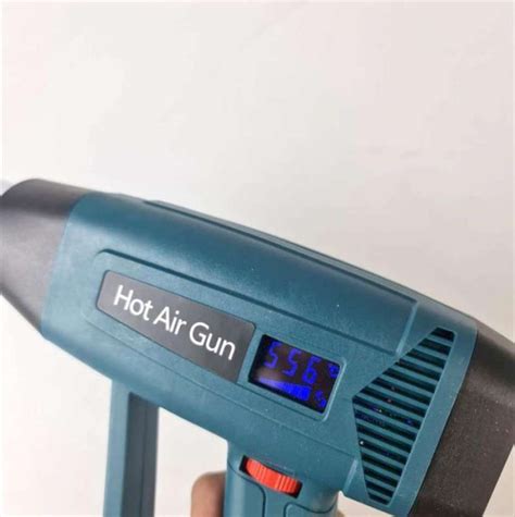 Promo Heat Gun Alat Mesin Pemanas Hot Headrayer Air Dryer Hotgun Heatgun Diskon Di Seller