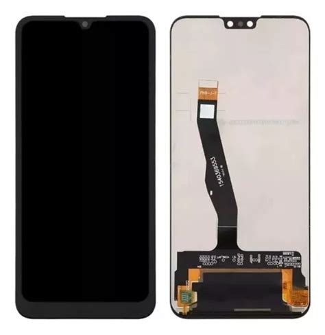 Pantalla Display Lcd Táctil Para Huawei Y8s Meses sin interés