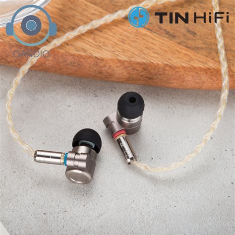 Tin Hifi T3 IEM Earphones