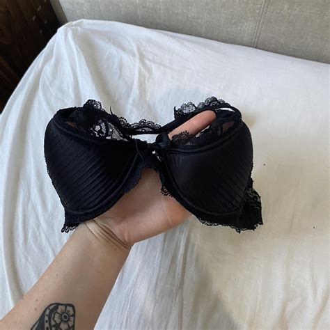 Honey Birdette Bra And Suspender 10e Suspender Size 10 Depop