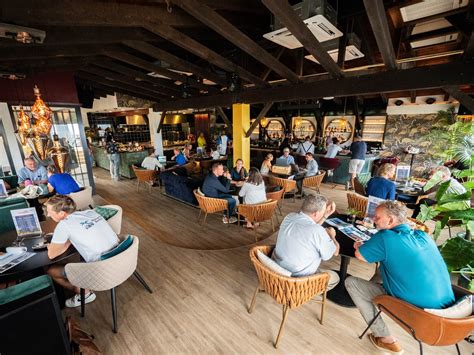 Bonaire Hosted International Partners During Its First Bonaire