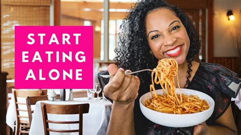 Eating Alone At A Restaurant The Ultimate Guide To Solo Dining For New