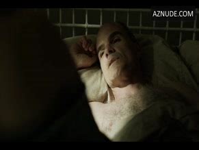 CHRISTINA BENNETT LIND Nude AZNude