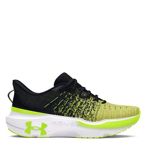 Under Armour Infinite Elite Running Shoes Mens Everyday Neutral Road Running Shoes Sports