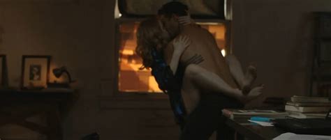 Nude Video Celebs Janna Bossier Sexy Reboot