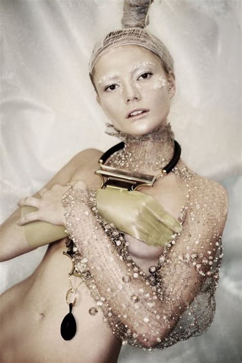 Naked Clara Paget Added By Roberto