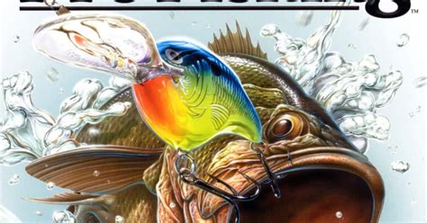 Rapala Pro Fishing News, Guides, Walkthrough, Screenshots, and Reviews ...