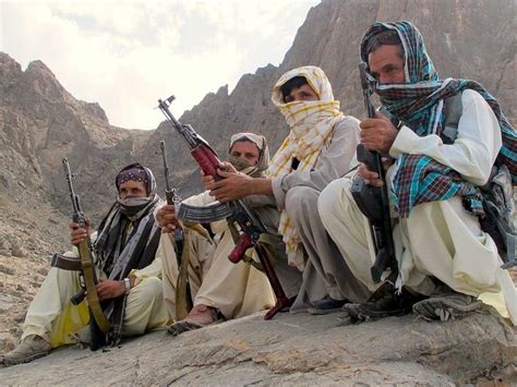 Understanding The Baloch Liberation Army By Abdullah Khan Of Featured