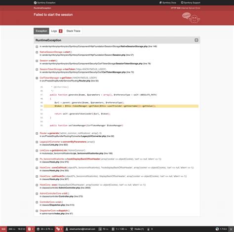 Adding new products 'Unable to update settings' PS 1.7.6.3 - General