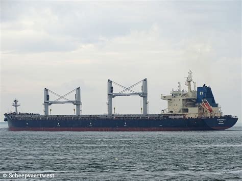 scheepvaartwest interlink fidelity imo