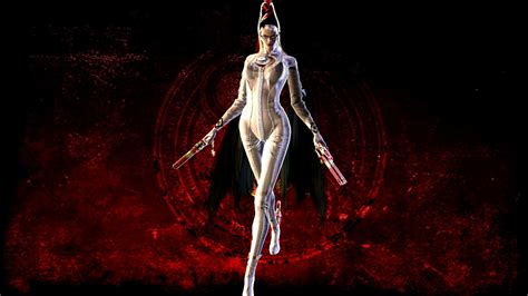 Bayonetta Nude Mod Page Adult Gaming LoversLab