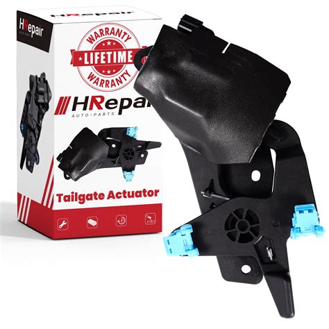 Snapklik.com : HRepair Tailgate Actuator Fits For 2017-2021 Ford F150