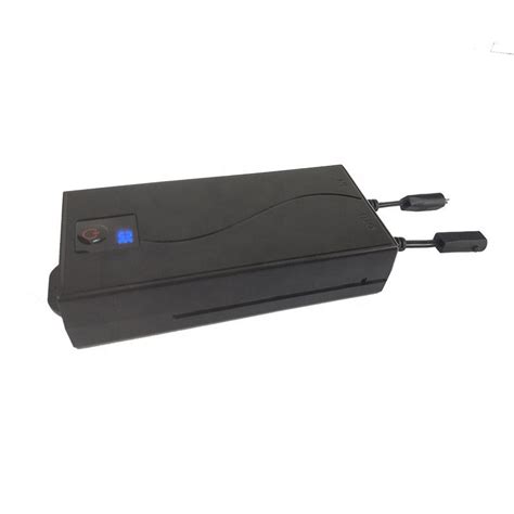 Buy Rwx Rechargeable Li Ion Battery Power Bank V A Recliner