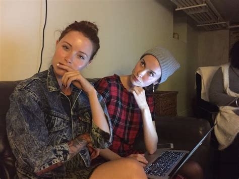 Hot And Sexy Hannah Emily Anderson Photos ThBlog