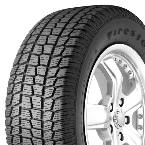 Firestone Tire Reviews [UPDATED 2022]!