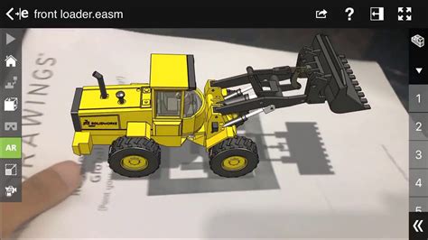 AR VR Solidworks On Iphone Android YouTube