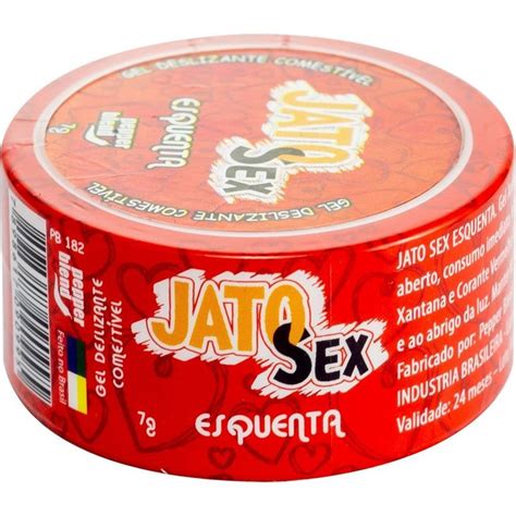 Pomada Esquenta Jato Sex Pepper Blend G Shopee Brasil