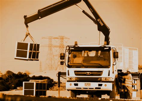 Why Transol? - Transol