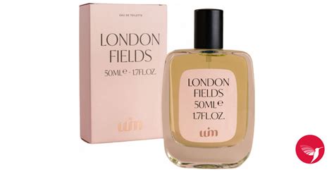 London Fields Women In Mind perfume - a fragrance for women 2021