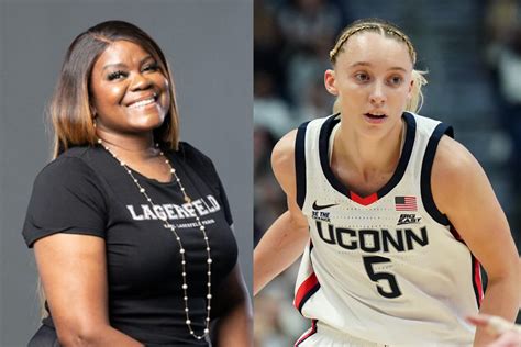 ESPN’s 24 Year Old Campaign Sends Sheryl Swoopes Gushing Over Stunning