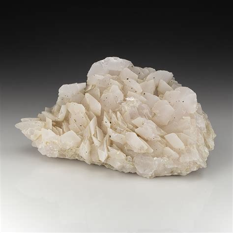 Calcite With Pyrite Minerals For Sale 8821202