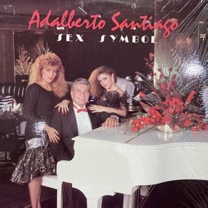 中古 盤質B Sex Symbol Adalberto Santiago HMV BOOKS online MAYOR