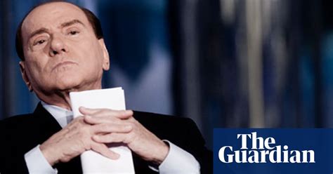 Silvio Berlusconi Italys Supreme Court Prepares For Verdict On Final