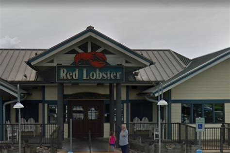 Iconic restaurant chain abruptly closes store doors thanking diners for ...