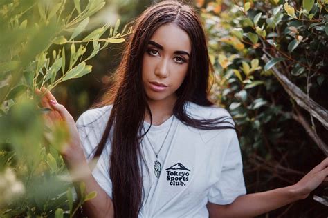 Wetblogorgquotcherishquotams Model Liliana Naked