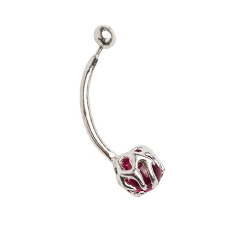 Laser Ear Piercing – L'Oeuvre