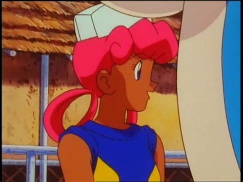 Nurse Joy 34 By Tatsunokoisthebest On Deviantart
