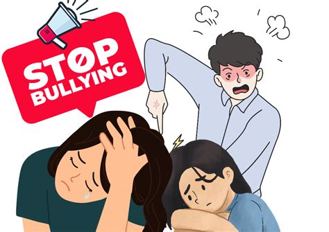 kenali bullying penyebab  pencegahannya dinas pendidikan