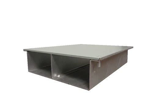 american midwest power floor duct wireway