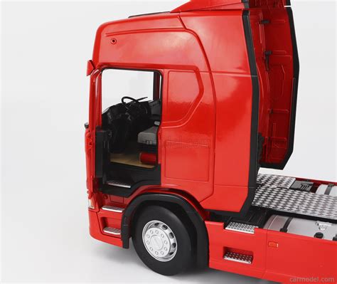 Premium Classixxs Scale Scania R Series Topline V Tractor