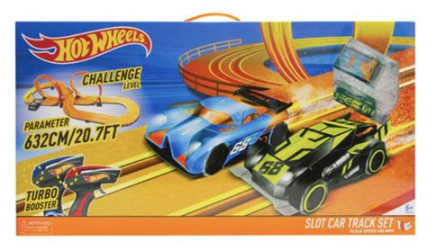 Hot Wheels Elektryczny Tor Wy Cigowy Cm Pozna Kup Teraz Na Allegro Lokalnie