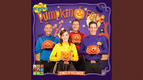 The Wiggles - The Sound of Halloween Chords - Chordify