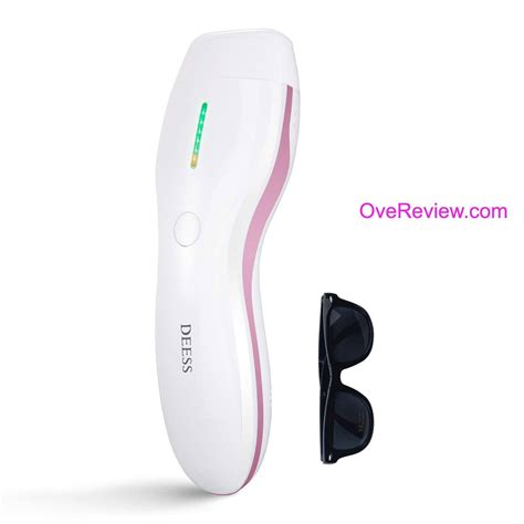 15 Best Home Laser Hair Removal Devices in 2022- {Buyer's Guide}