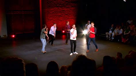 Bbc Arts Get Creative Get Your Voice Heard The Best Songs To Sing Naked