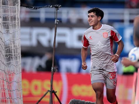 Estudiantes vs. Rosario Central, por la Liga Profesional: minuto a