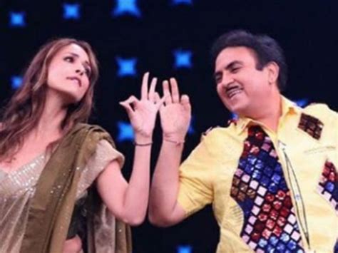 Taarak Mehta Ka Ooltah Chashmah 3000 Episodes [PICS] TMKOC's Jetha Lal