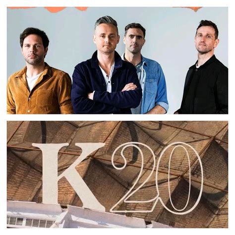 keane anuncia conciertos en mexico rockmx