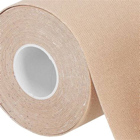 Ta Ma Modeluj Ca Biust M X Cm Boob Tape Tejp Do Biustu L Odcie