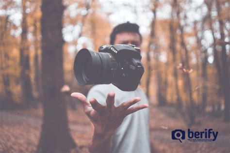 How Is Ai Artificial Intelligence Changing The Future Of Photography