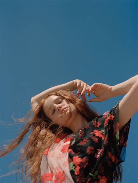 Madelaine Petsch: A Hardly Known Archie Character is Making her a ...