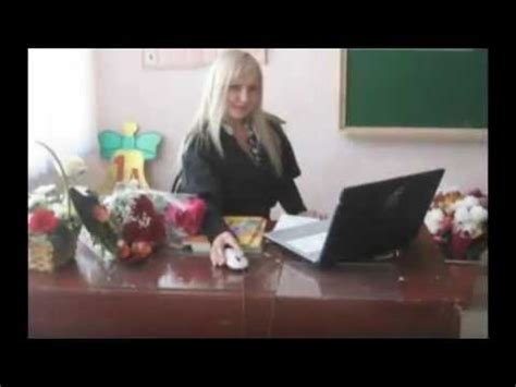 Hot Teachers You Only Wish You Had Wow Video YouTube